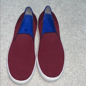 Cranberry Rothys
